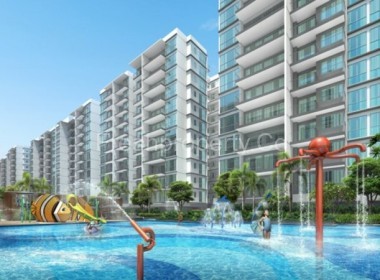 Treasure @ Tampines 3