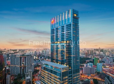Wallich Residence @ Tanjong Pagar 5
