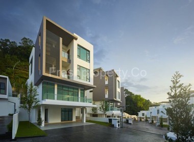 Beverly Heights @ Bukit Gambier 4
