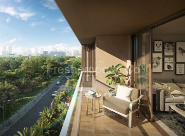 Dairy Farm Residences @ Bukit Panjang