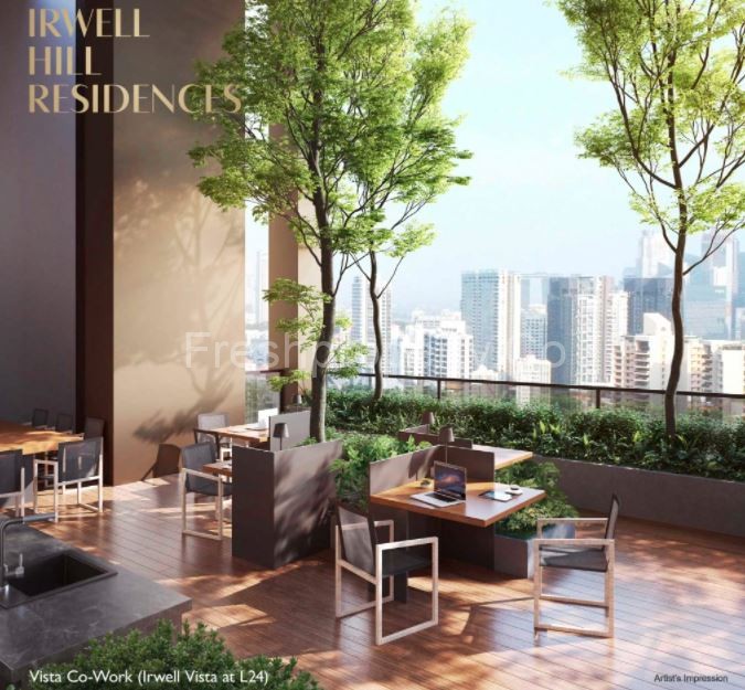 Irwell Hill Residences @ River Valley 1