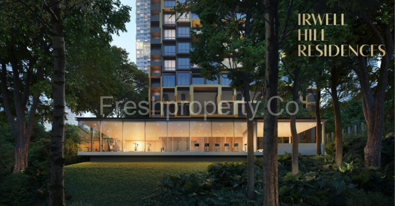 Irwell Hill Residences @ River Valley 3