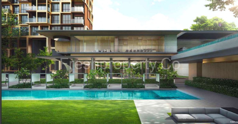 Irwell Hill Residences @ River Valley 4