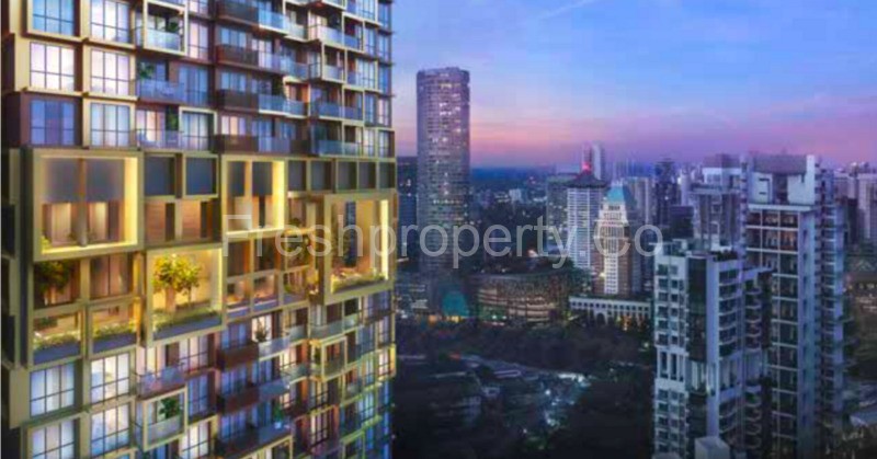 Irwell Hill Residences @ River Valley 6