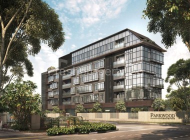Parkwood Residences @ Yio Chu Kang 6