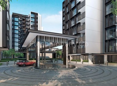 Provence Residence @ Canberra 1