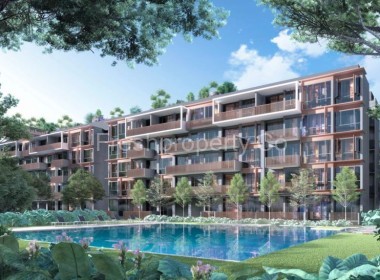Royal Green @ Bukit Timah 5