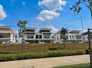 Setia Ecohill 2 @ Semenyih 6