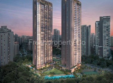 The Avenir @ River Valley Close 14