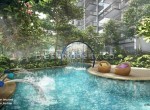 The Florence Residence @ Hougang Avenue 2 b