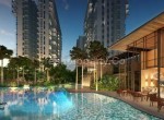 The Florence Residence @ Hougang Avenue 2 h