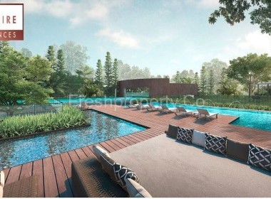 Wilshire Residence @ Farrer Road 6