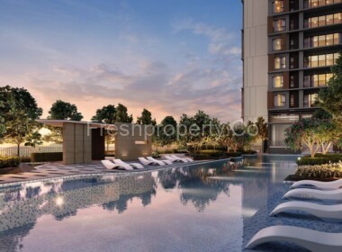 Allevia @ Mont' Kiara