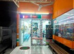 Barber Shop @ Kampung Baru Salak South