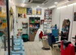 Barber Shop @ Kampung Baru Salak South 5