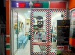 Barber Shop @ Kampung Baru Salak South 6