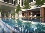 Chambers Residences @ PWTC 2