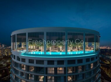 The Atrium @ Ampang Hilir 5