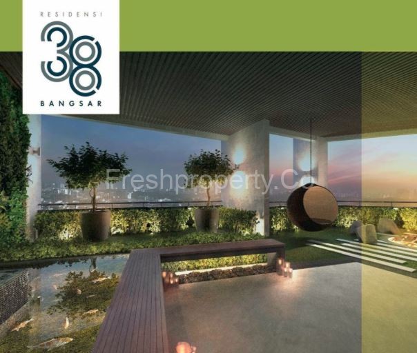 38 Bangsar Residences @ Bangsar 2