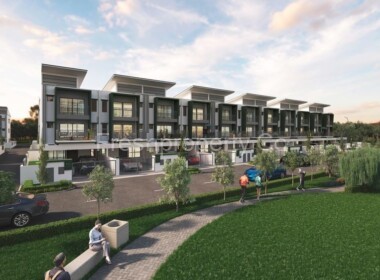 Koi Park Residences @ Antara Gapi 7
