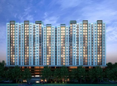 BotaniQa Residence 4