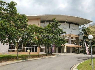 CoPlace 5 @ Cyberjaya