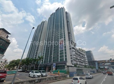 Greenfield Residences 1