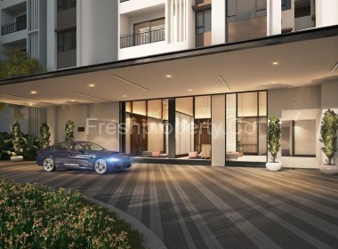 KAIA Heights @ Taman Equine 1