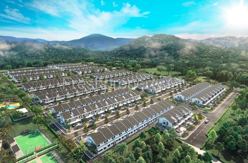 Mutiara Hills @ Semenyih 7