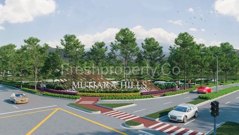 Mutiara Hills @ Semenyih 8