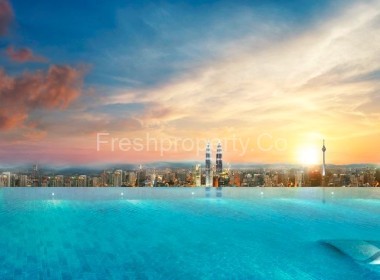 Pavilion @ Damansara Heights 1