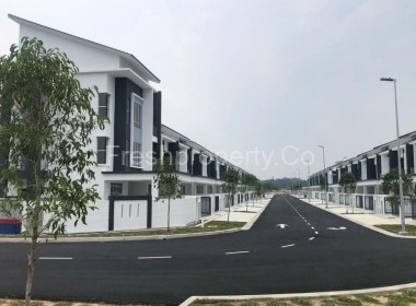 Suria Warisan @ Sepang 2