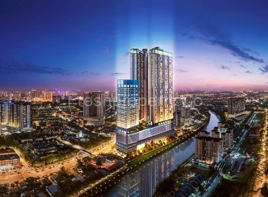 Bloomsvale @ Jalan Puchong