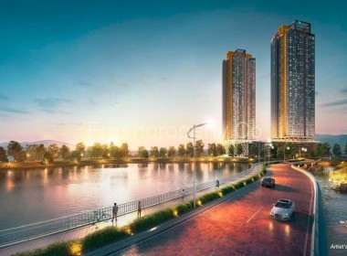 Sunway Serene @ Petaling Jaya