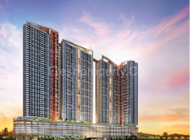 99 Residence @ KL North