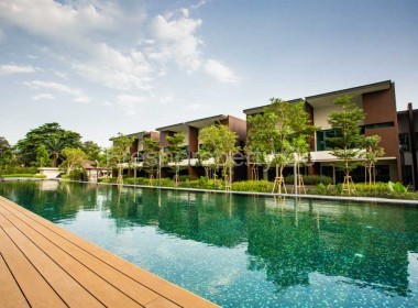 GenKL @ Kuchai Lama Lap Pool