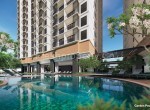 Laurel Residence @ Bangsar South Garden Pool