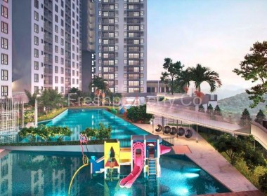 Bayu Residensi @ Sri Gombak 5