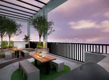 Celesta Residency @ Sungai Nibong