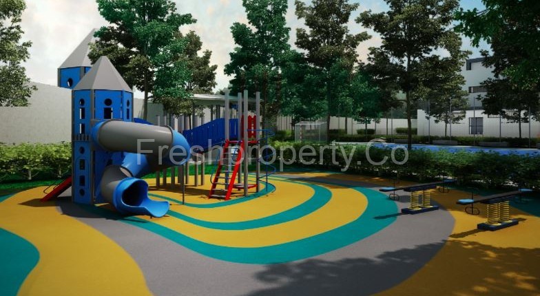 Prestige Residence @ Seri Kembangan 10