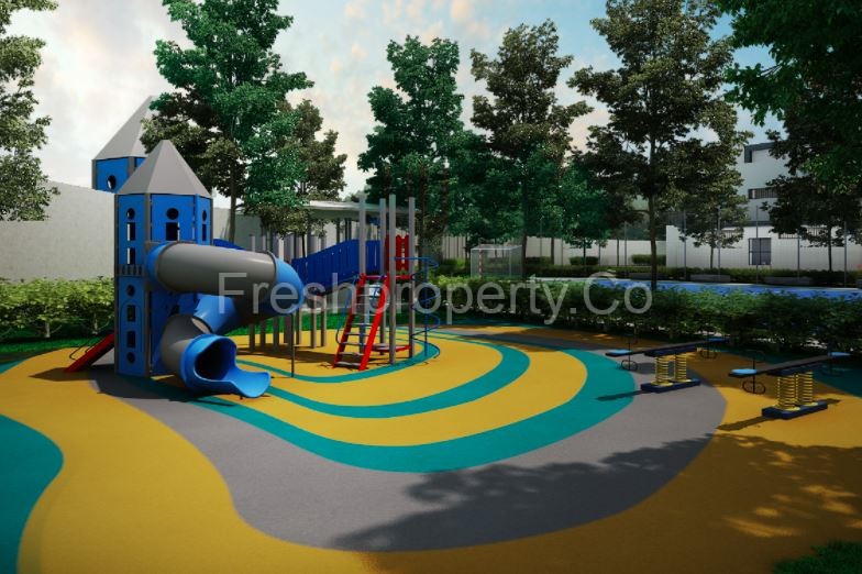Prestige Residence @ Seri Kembangan 10