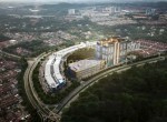 Prestige Residence @ Seri Kembangan