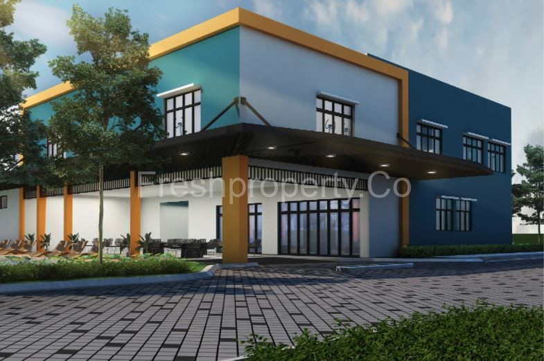 Prestige Residence @ Seri Kembangan 3