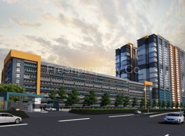 Prestige Residence @ Seri Kembangan 4