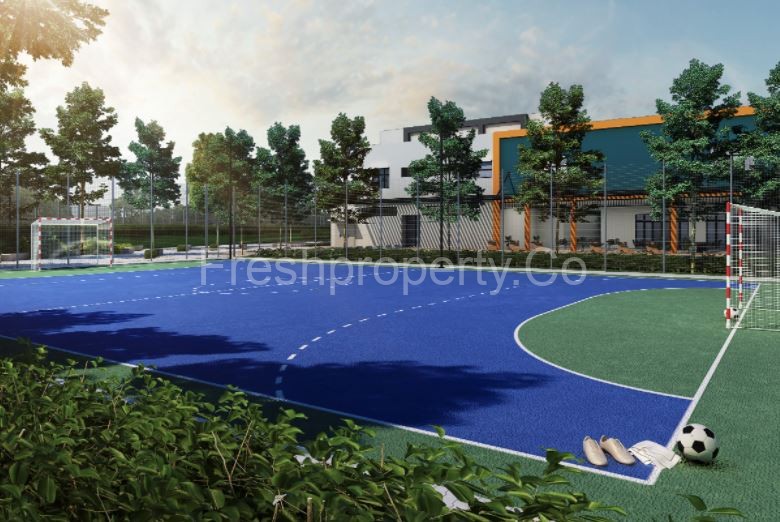 Prestige Residence @ Seri Kembangan 6