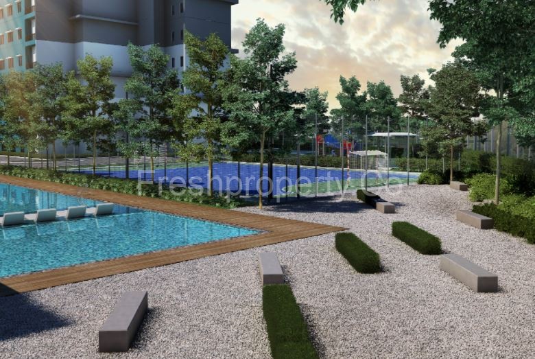 Prestige Residence @ Seri Kembangan 7