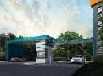 Prestige Residence @ Seri Kembangan 9