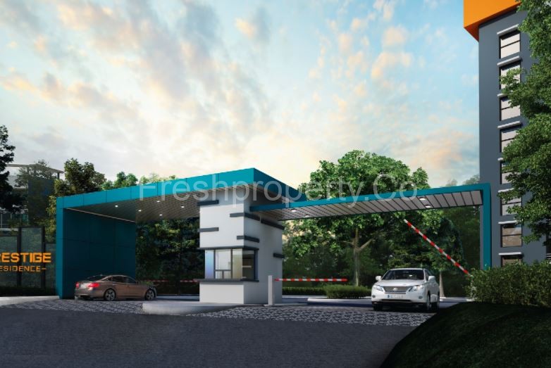 Prestige Residence @ Seri Kembangan 9