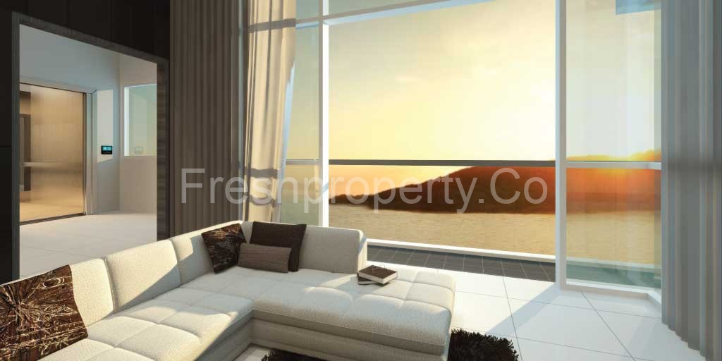 Quay West Residence @ Living
