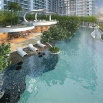 Quay West Residence @ Swimming Pool